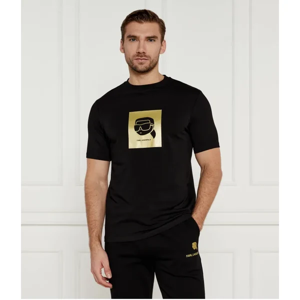 Karl Lagerfeld Tričko | Regular Fit 60438372