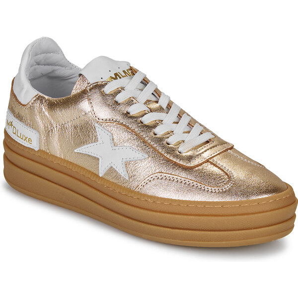 Meline Nízke tenisky 526Z-E563 Meline 62508831