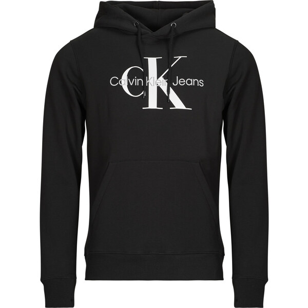 Calvin Klein Jeans Mikiny CORE MONOLOGO HOODIE Calvin Klein Jeans 62507065