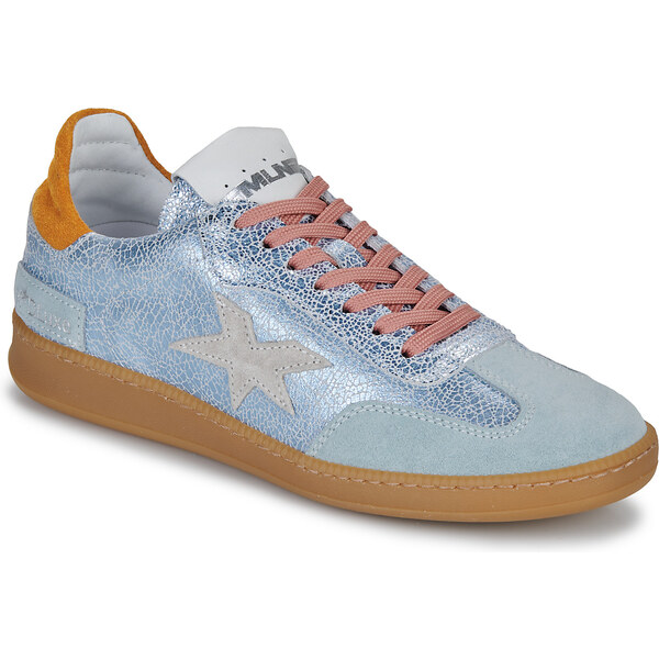 Meline Nízke tenisky 526R-E534 Meline 62508825