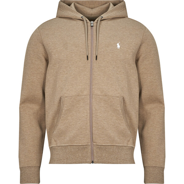 Polo Ralph Lauren Mikiny SWEATSHIRT ZIPPE EN DOUBLE KNIT TECH Polo 60442119