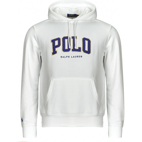 Polo Ralph Lauren Mikiny SWEATSHIRT CAPUCHE EN MOLLETON Polo Ralph 62506243