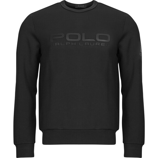 Polo Ralph Lauren Mikiny SWEATSHIRT COL ROND LOGO APPLIQUE Polo Ralph 62506246