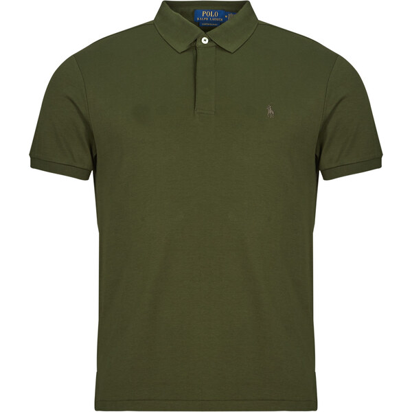 Polo Ralph Lauren Polokošele s krátkym rukávom POLO COUPE DROITE EN 62506227