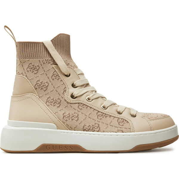 Šnurovacia obuv Guess 60450346