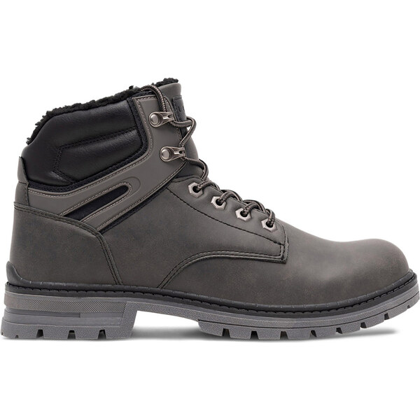 Šnurovacia obuv Lanetti 60464658