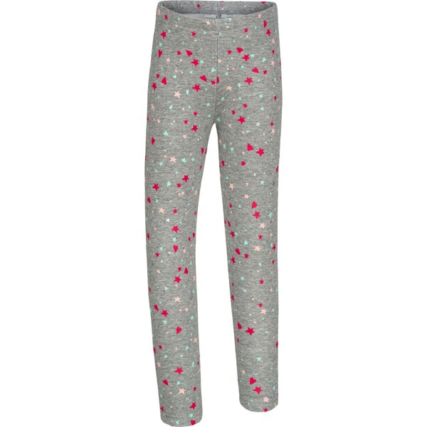 happy girls Legíny svetlomodrá / sivá melírovaná / ružová / púdrová 61014470