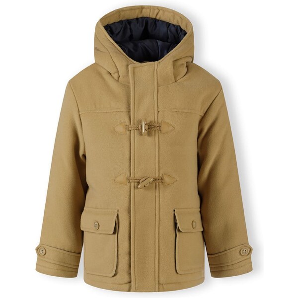 MINOTI Zimná bunda piesková 60867901