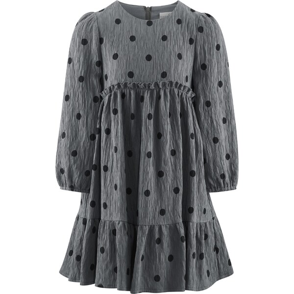 happy girls Šaty antracitová / grafitová 60868313