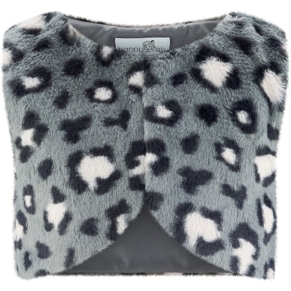 happy girls Vesta petrolejová / čierna / biela 61014497