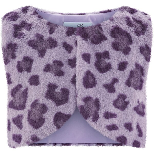 happy girls Vesta fialová / tmavofialová 61014500