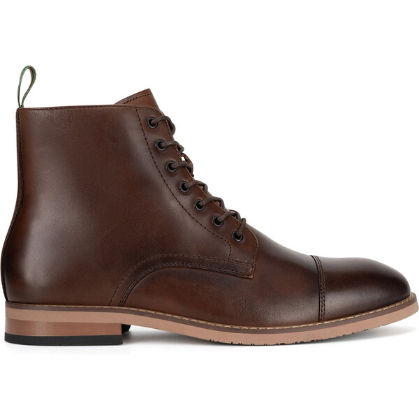 Šnurovacia obuv GINO ROSSI 60450232