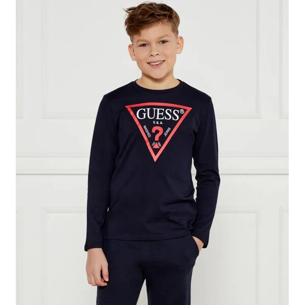 Guess Longsleeve | Regular Fit 65919165
