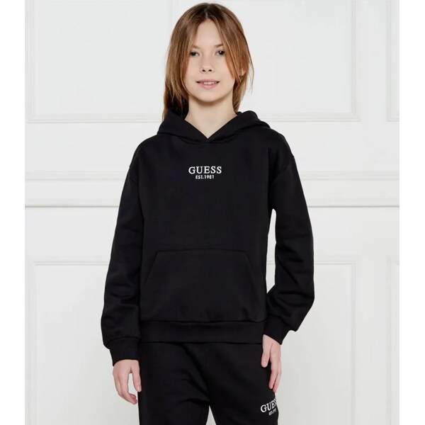 Guess Mikina | Loose fit 60453178