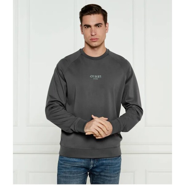 GUESS Mikina IRIDESCENT | Regular Fit 60446931