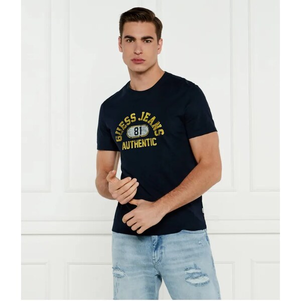 Guess Jeans Tričko | Slim Fit 61661847
