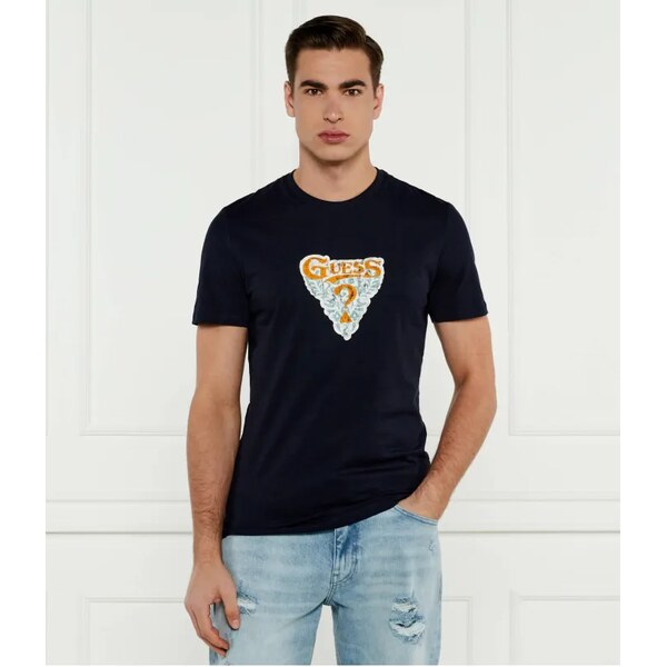 GUESS Tričko | Slim Fit 60446941
