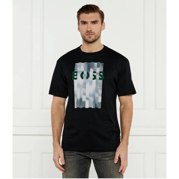 BOSS BLACK Tričko C-Tessin | Regular Fit 60446969