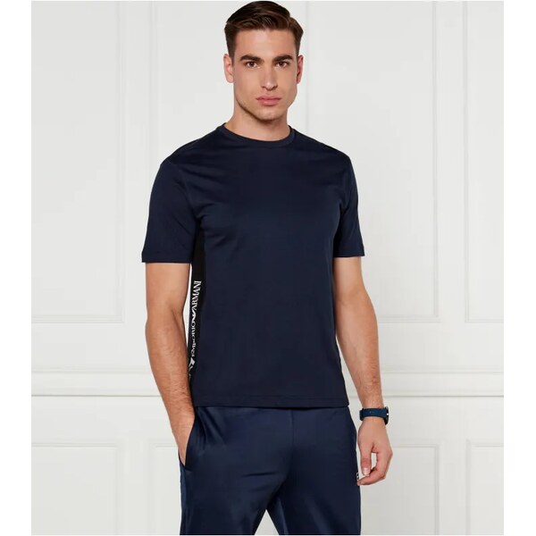 EA7 Tričko | Regular Fit 60446961