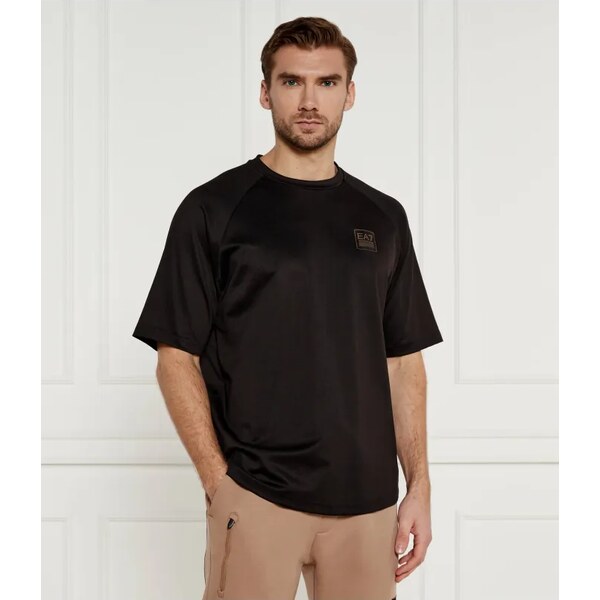 EA7 Tričko | Relaxed fit 60446949