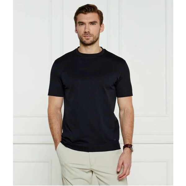 Emporio Armani Tričko | Regular Fit 60446956