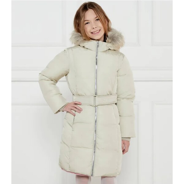 Calvin Klein Jeans Bunda | Regular Fit 61094773