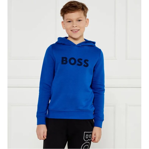 BOSS Kidswear Mikina | Regular Fit 60446892