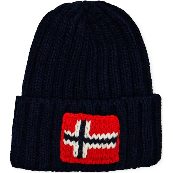 Napapijri Čiapka F-Semiury 60446899