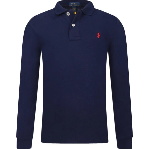 POLO RALPH LAUREN Polo tričko | Regular Fit 60446919