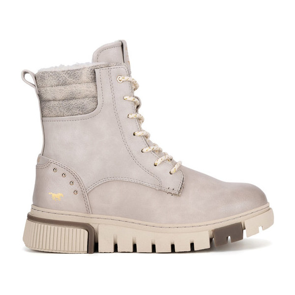 Šnurovacia obuv Mustang 60448475