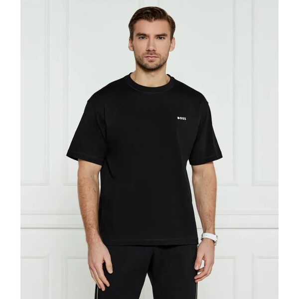 BOSS ORANGE Tričko Galaxy | Loose fit 60446985