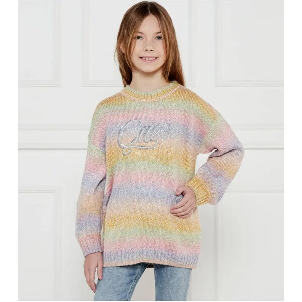 Guess Sveter | Regular Fit 60522150