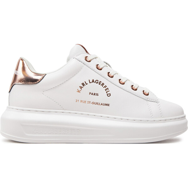 Sneakersy KARL LAGERFELD 60450352