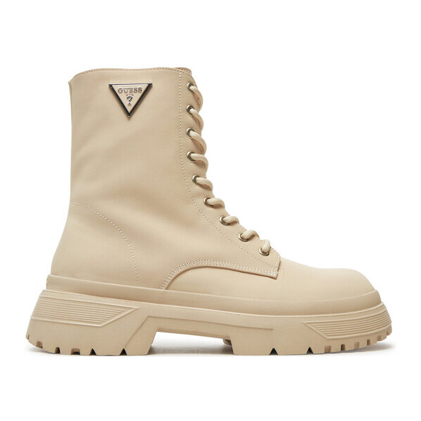 Šnurovacia obuv Guess 60448348