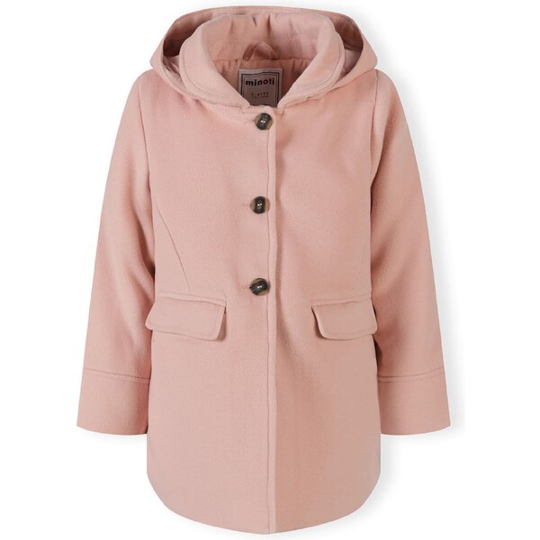 MINOTI Kabát ružová 61943990