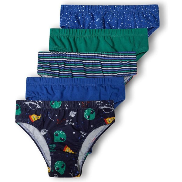 MINOTI Nohavičky zmiešané farby 62750794