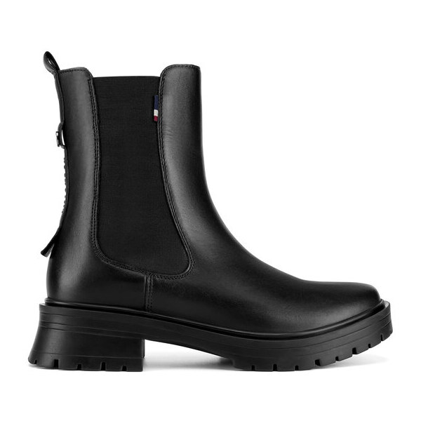 Členková obuv s elastickým prvkom U.S. Polo Assn. 60464757