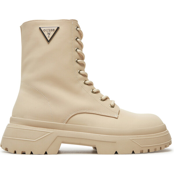 Šnurovacia obuv Guess 60450326