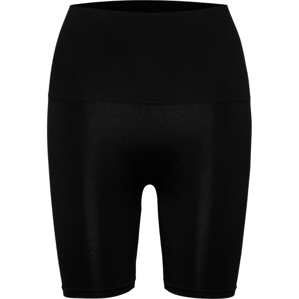 SELECTED Formujúce nohavice čierna 63430264