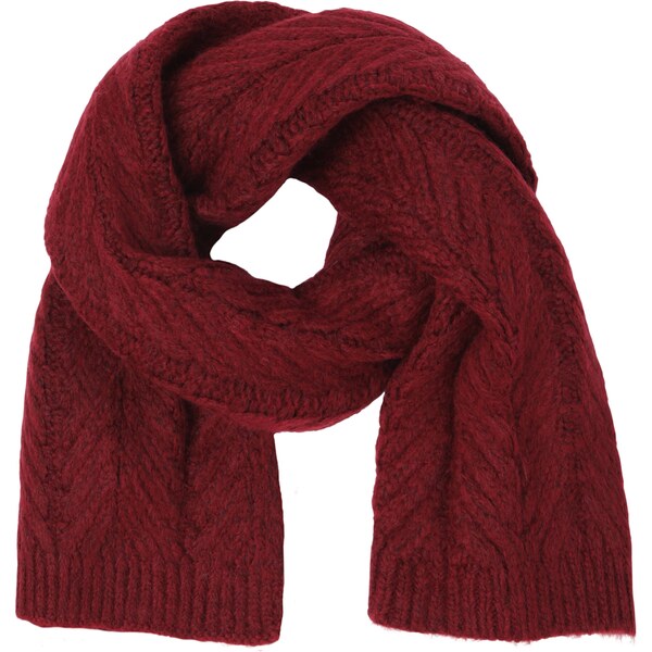 TATUUM Šál svetločervená 66504474