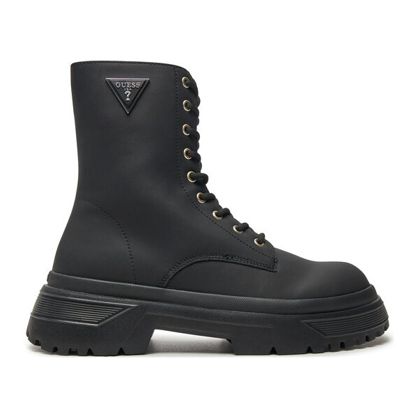 Šnurovacia obuv Guess 60448395