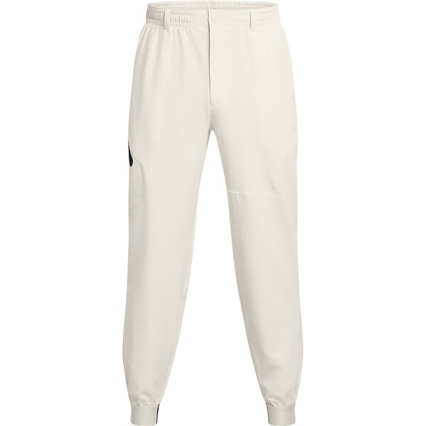 UNDER ARMOUR Športové nohavice Unstoppable čierna / biela 64746628