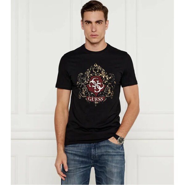 GUESS Tričko | Slim Fit 60453187