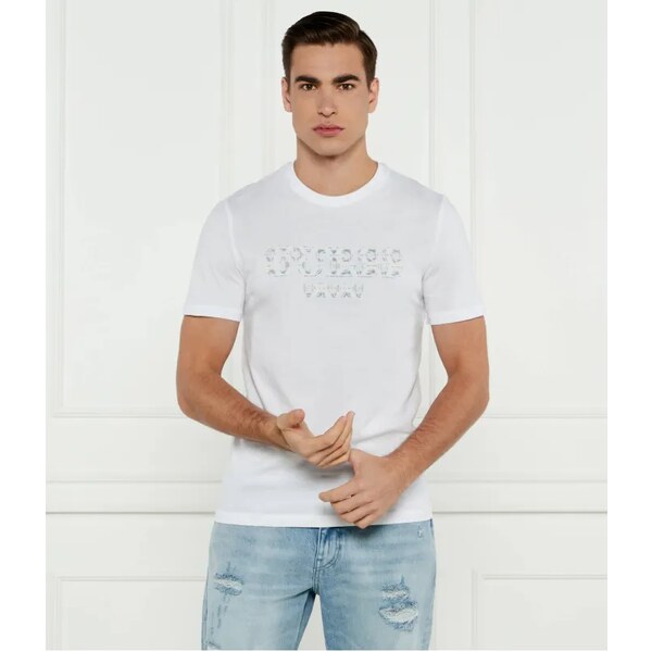 GUESS Tričko | Slim Fit 60453189