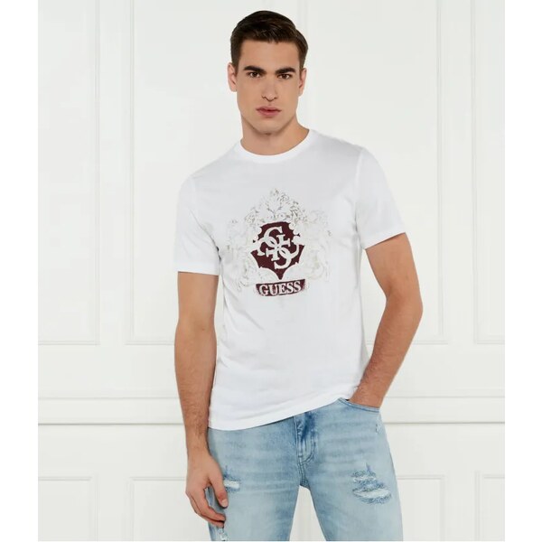 GUESS Tričko | Slim Fit 60453185