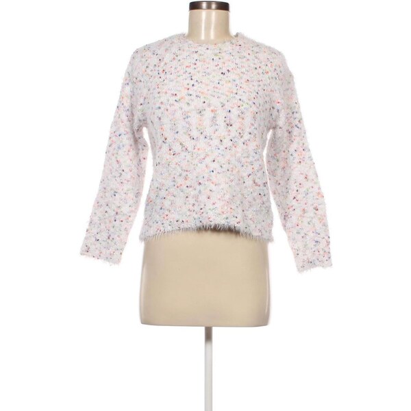 Dámsky pulóver SHEIN 60460459