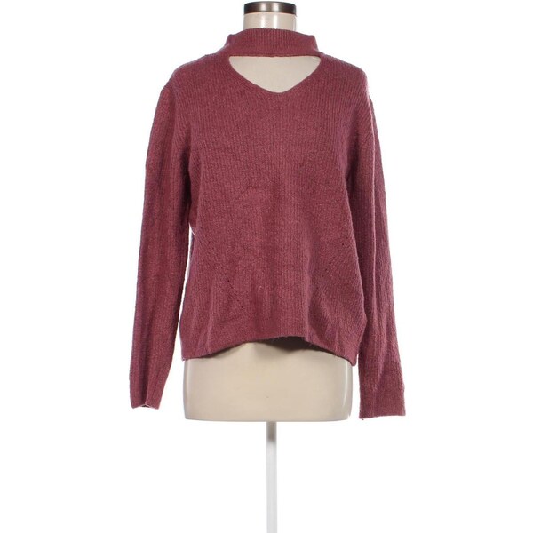 Dámsky pulóver Jean Pascale 60460714