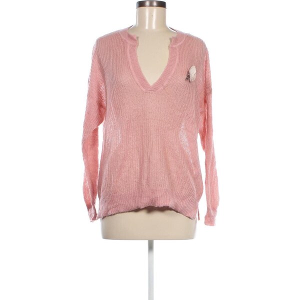 Dámsky pulóver H&M L.O.G.G. 60460804