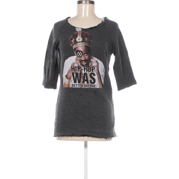 Dámsky pulóver Boom Bap 60460867