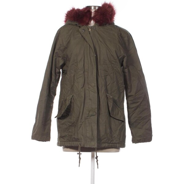 Dámska bunda Brave Soul 60462795